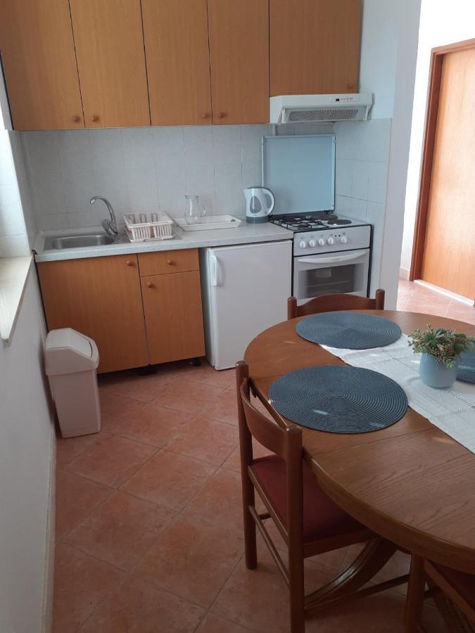 Seven Seas Apartments Mlini Kültér fotó